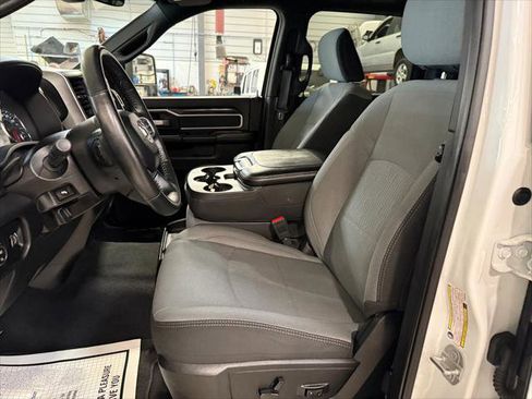 Certified 2024 RAM 2500 Big Horn w/ Level 2 Equipment Group AWD/4WD image 45