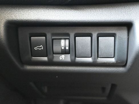 New 2026 Subaru Outback Limited image 24