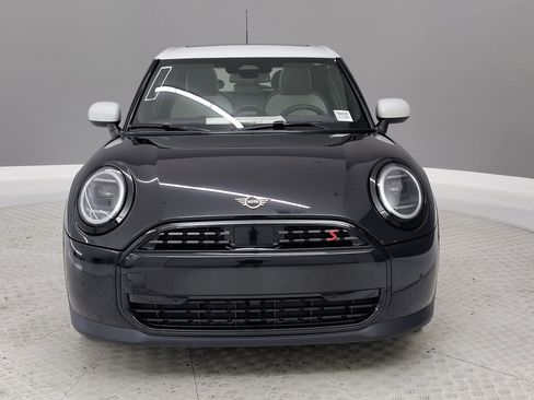 New 2026 MINI Cooper S FWD image 2