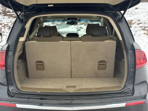 Used 2012 Acura MDX w/ Technology & Entertainment image 12