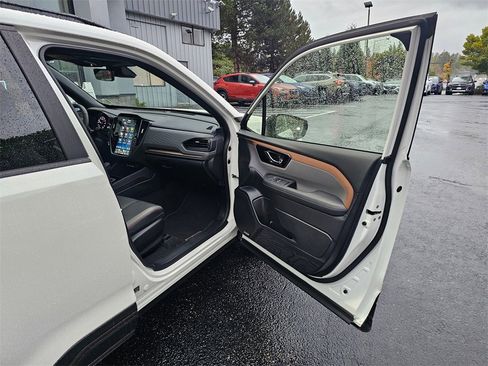 Used 2025 Subaru Forester Sport w/ Popular Package #1 image 10