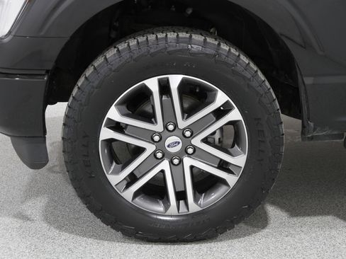 Used 2021 Ford F150 XL w/ STX Appearance Package image 22