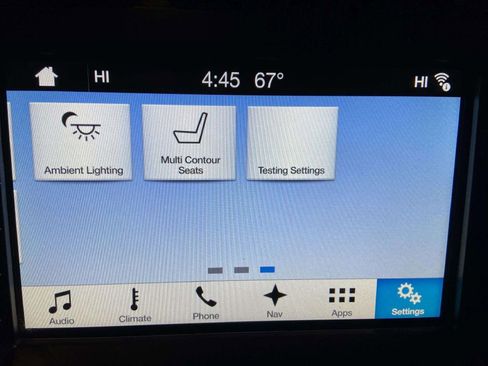 Used 2017 Ford F250 Platinum w/ Platinum Ultimate Package image 44