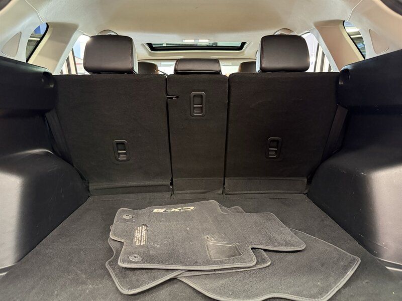 Used 2014 MAZDA CX-5 Grand Touring FWD image 28