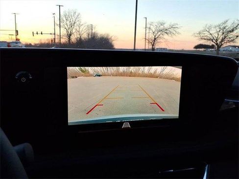 New 2026 Buick Envista Preferred w/ Convenience I Package image 9