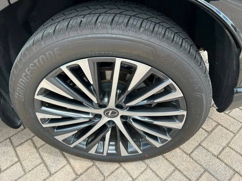 Used 2026 Lexus RX 350 Premium Plus FWD image 11