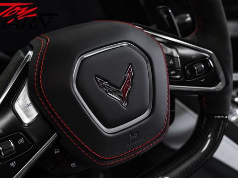 Used 2023 Chevrolet Corvette Z06 RWD image 39