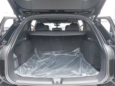 New 2027 Audi Q6 e-tron Premium AWD/4WD image 12
