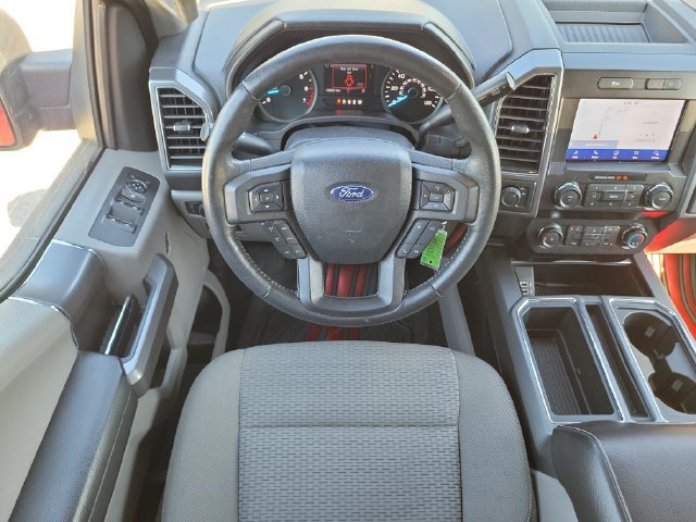 Used 2020 Ford F150 XLT w/ Equipment Group 302A Luxury RWD image 11