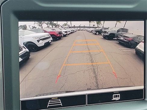 New 2026 Chevrolet Silverado 1500 W/T w/ WT Value Package image 12