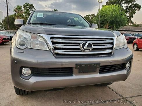 Used 2013 Lexus GX 460 Premium image 6