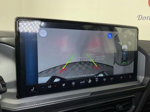 New 2025 Ford Bronco Sport Outer Banks w/ Outer Banks Tech Package+ image 24