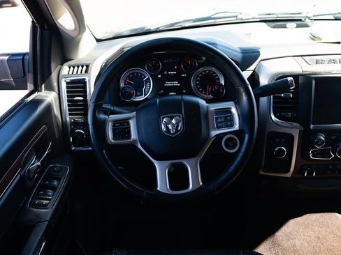 Used 2015 RAM 2500 Laramie w/ Protection Group AWD/4WD image 10