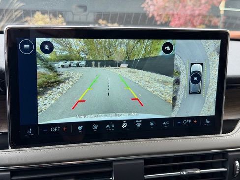 New 2026 Lincoln Corsair Grand Touring image 30