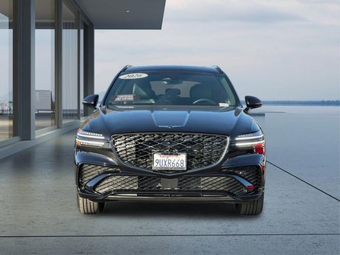 Used 2026 Genesis GV70 3.5T Sport Advanced image 10