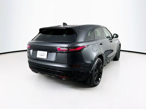New 2026 Land Rover Range Rover Velar Dynamic SE AWD/4WD image 25
