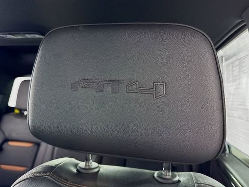 Used 2024 GMC Sierra 3500 AT4 w/ Technology Package image 20