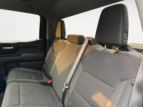 Used 2020 Chevrolet Silverado 1500 LT w/ All-Star Edition AWD/4WD image 13
