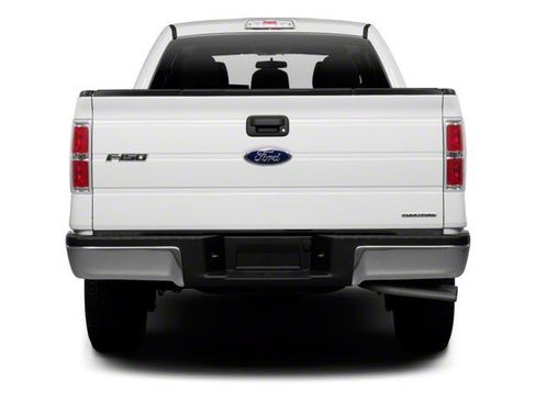 Used 2010 Ford F150 Raptor AWD/4WD image 5