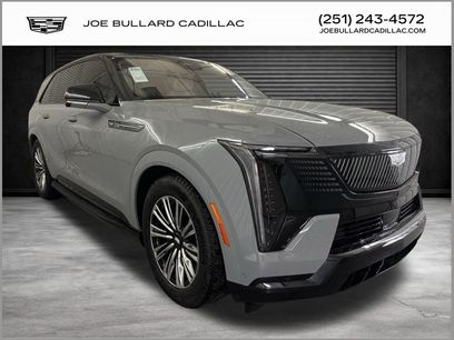 New 2026 Cadillac Escalade IQ Sport 1 w/ LPO, Floor Liner Package