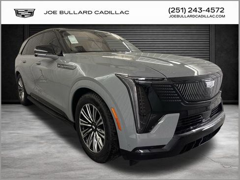 New 2026 Cadillac Escalade IQ Sport 1 w/ LPO, Floor Liner Package image 1