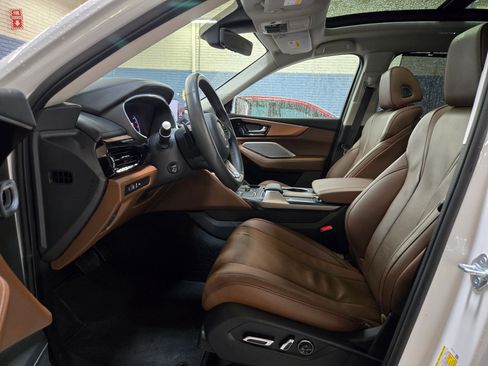 Used 2023 Acura MDX FWD w/ Technology Package image 11