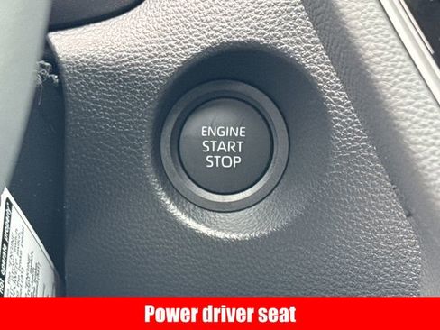 New 2026 Toyota Corolla Cross XLE w/ Convenience Package image 16