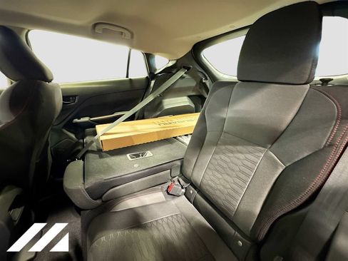 New 2026 Subaru Impreza 2.0i Sport AWD/4WD image 23