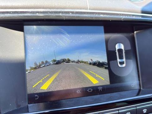 Used 2017 Jaguar XJ L Portfolio image 13