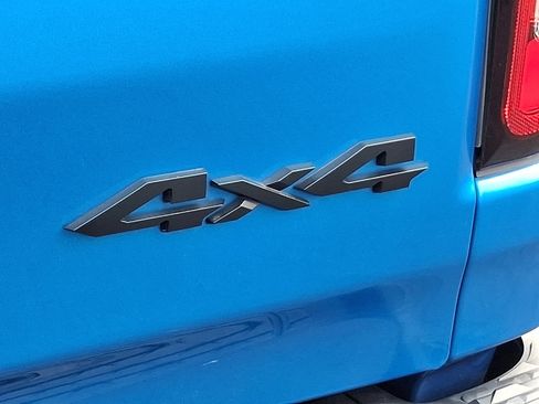 Used 2022 RAM 1500 TRX w/ TRX Level 2 Equipment Group image 33