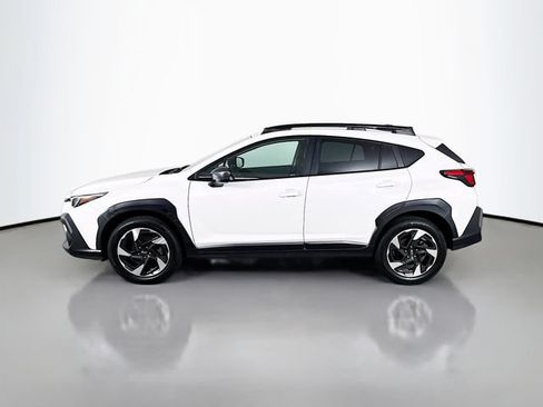 Used 2024 Subaru Crosstrek 2.5i Limited AWD/4WD image 10