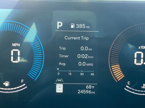 Used 2025 Hyundai Sonata SEL image 40