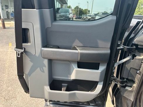 Used 2023 Ford F150 XLT w/ Equipment Group 302A High AWD/4WD image 18