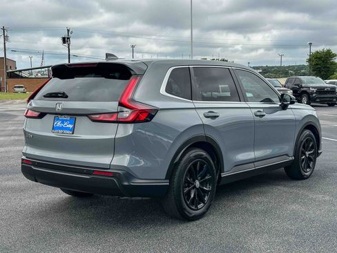 Certified 2024 Honda CR-V EX-L image 6