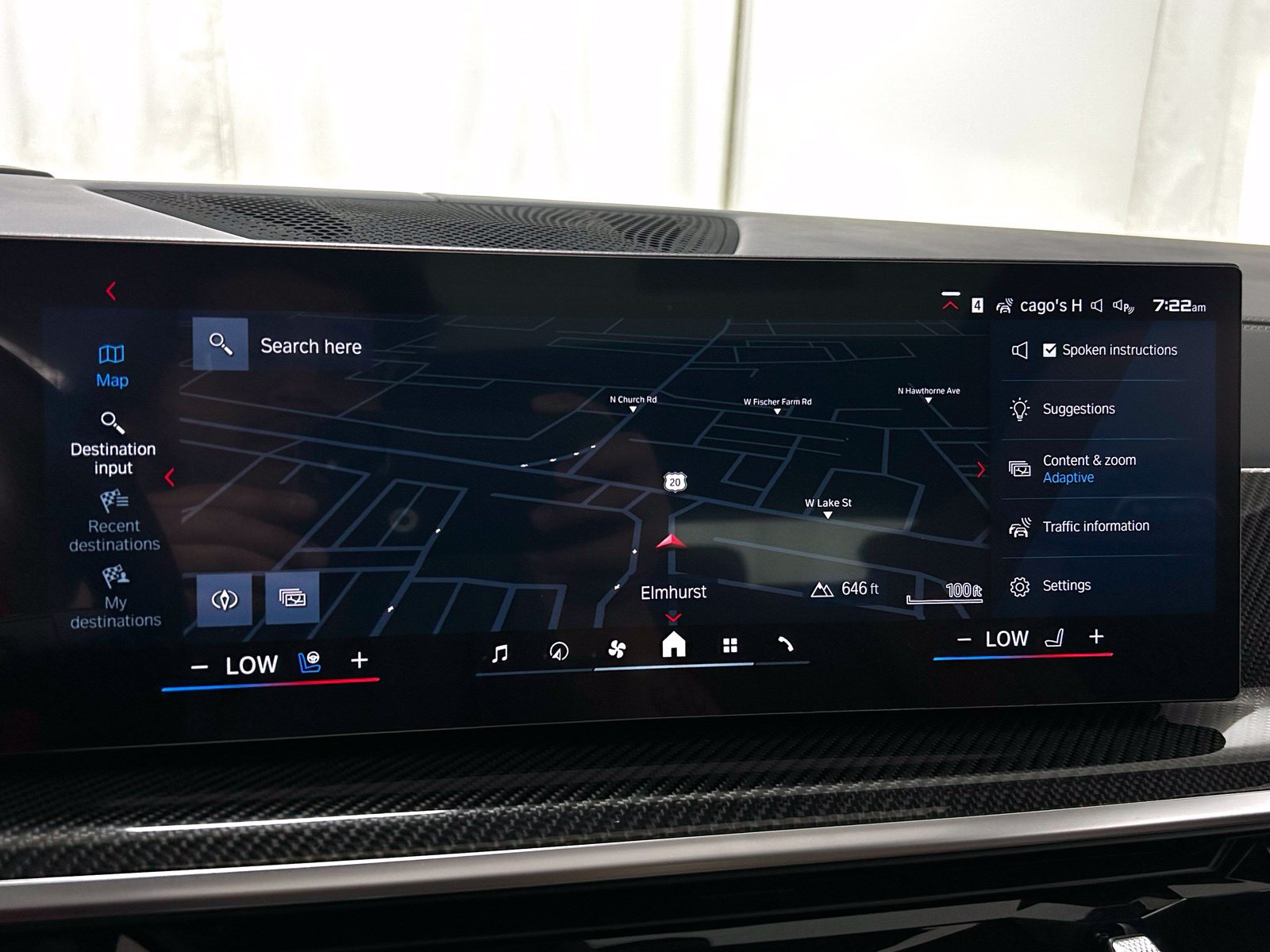New 2026 BMW X5 M Competition w/ Executive Package AWD/4WD image 18