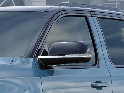 New 2026 Jeep Grand Wagoneer Summit image 12