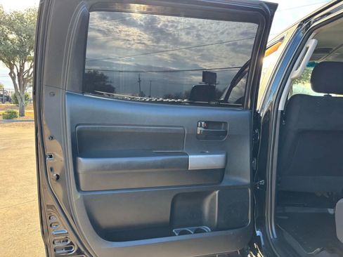 Used 2011 Toyota Tundra 4x4 CrewMax w/ TRD Rock Warrior Pkg image 21