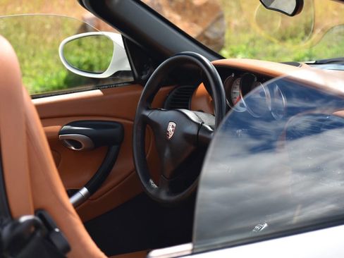 Used 2001 Porsche Boxster S image 10