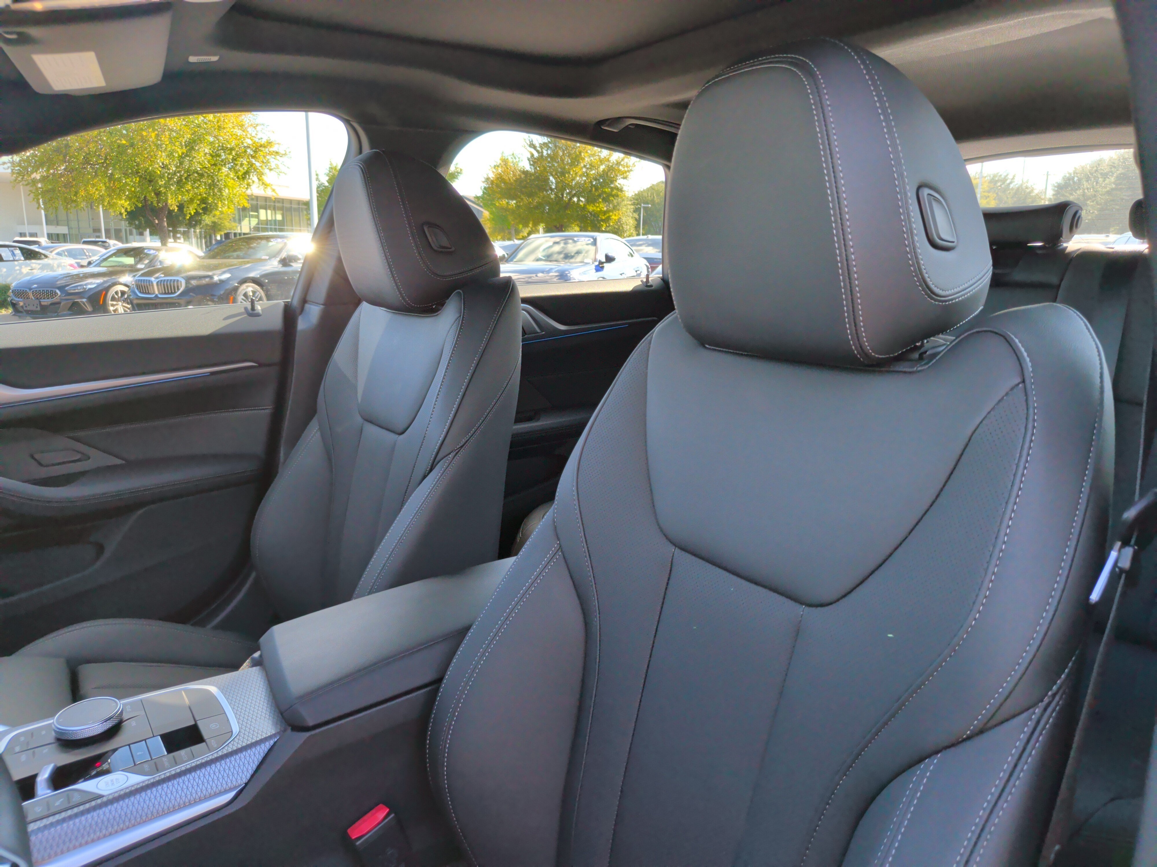 Certified 2026 BMW M440i w/ Premium Package RWD image 26