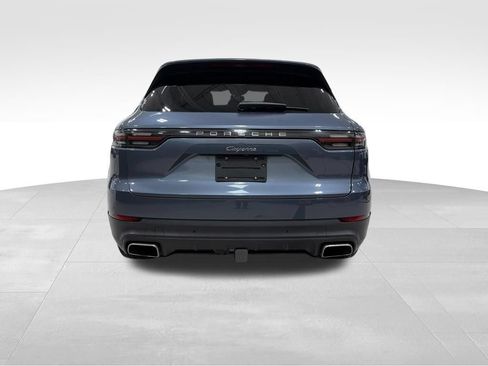 Used 2020 Porsche Cayenne AWD/4WD image 29