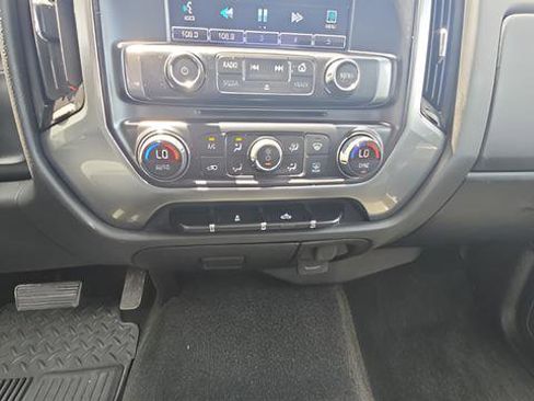 Used 2014 Chevrolet Silverado 1500 LT w/ All Star Edition RWD image 11