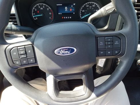 Used 2024 Ford F250 XL w/ XL Driver Assist Package AWD/4WD image 20