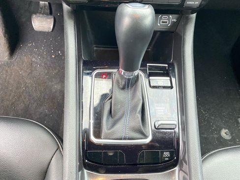 Used 2022 Jeep Compass Latitude w/ Convenience Group image 12