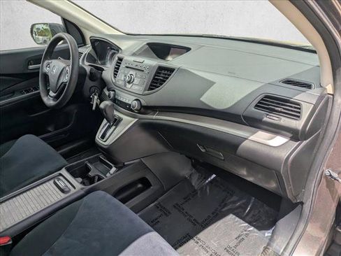 Used 2013 Honda CR-V LX image 19