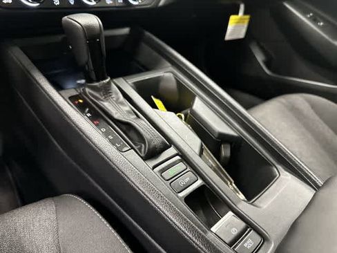 Certified 2026 Honda Accord SE image 23