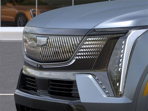 New 2026 Cadillac Escalade IQL Sport 1 image 13