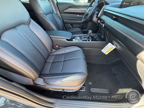 New 2026 MAZDA CX-50 AWD 2.5 S w/ Cargo Package image 11