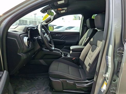Certified 2024 Chevrolet Colorado LT w/ LT Convenience Package AWD/4WD image 14