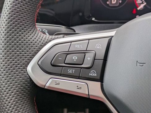 New 2026 Volkswagen GTI S image 25