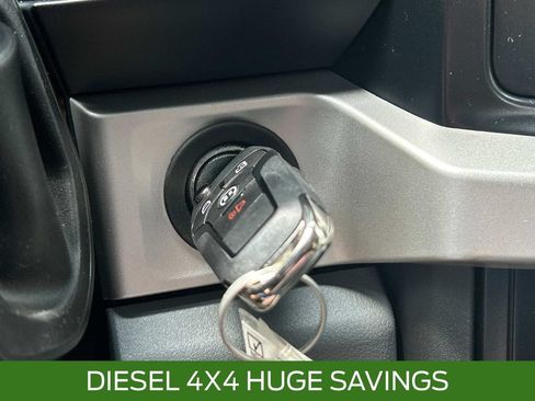 New 2025 Ford F250 XLT w/ Snow Plow Prep Package AWD/4WD image 10